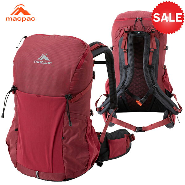 macpac(マックパック) Harper30 (ハーパー30)