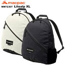 macpac(}bNpbN) Litealp XL (CgAv XL)