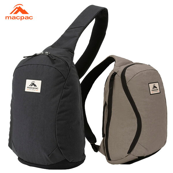 macpac(マックパック) Quest Sling (クエスト スリング)