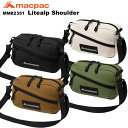 macpac(}bNpbN) LiteAlp Shoulder (CgAvV_[)