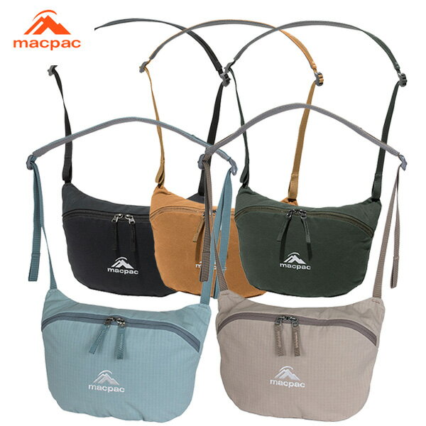 樂天商城 - macpac(マックパック) Trek Shoulder S (トレックショルダーS)