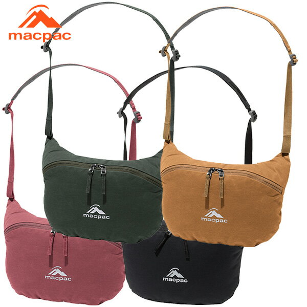 macpac マックパック Trek Shoulder M トレックショルダーM 