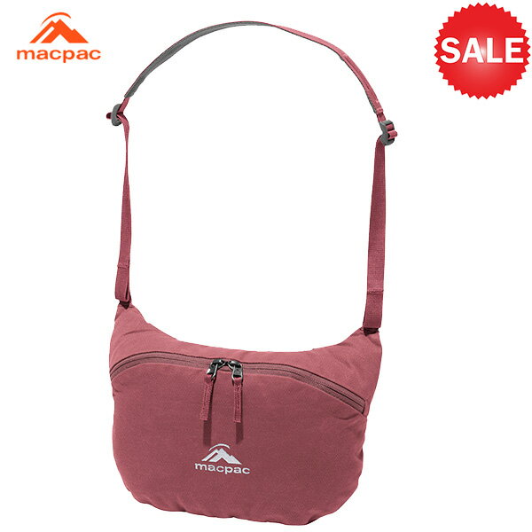 Rakuten - ◎macpac(マックパック) Trek Shoulder M (トレックショルダーM)