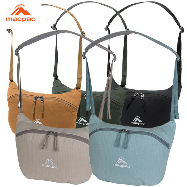 Rakuten - macpac(マックパック) Trek Shoulder M (トレックショルダーM)
