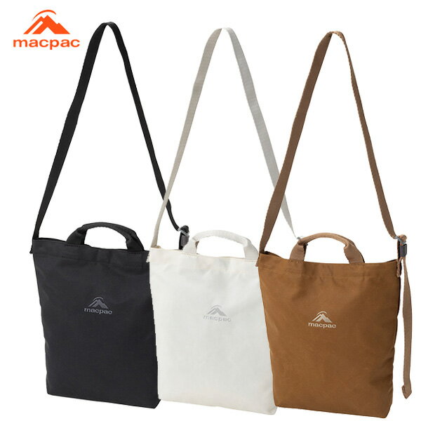 Rakuten - macpac(マックパック) Market Shoulder S (マーケットショルダーS)