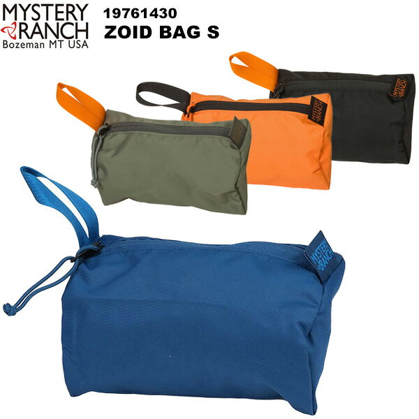 MYSTERY RANCH(~Xe[`) ZOID BAG S(]ChobOS) 19761430