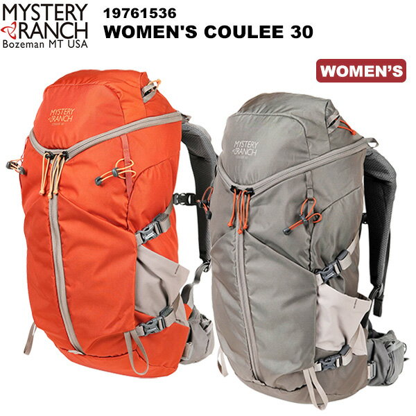 MYSTERY RANCH(~Xe[`) WOMEN'S COULEE 30(EBY N[[30) 19761536