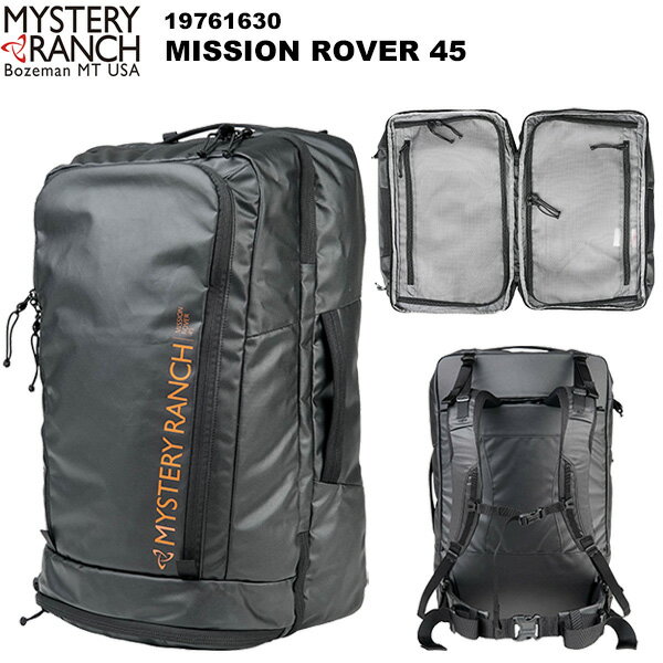 楽天市場】ミステリーランチ mission roverの通販 楽天市場】ミステリーランチ mission roverの通販
