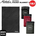 Matador(}^h[) POCKET BLANKET 3.0(|PbguPbg3.0) 20370032 2023Nf