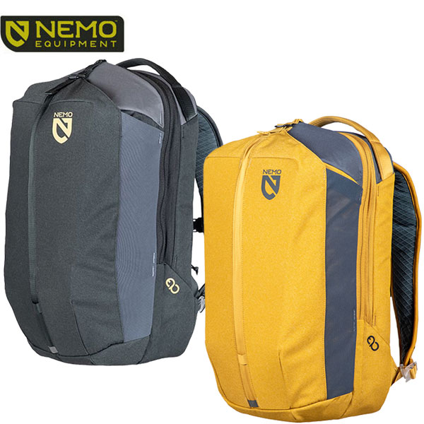 Rakuten - NEMO(ニーモ・イクイップメント) バンテージ20L