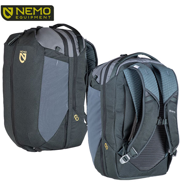 Rakuten - NEMO(ニーモ・イクイップメント) バンテージ30L
