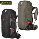NEMO(ニーモ・イクイップメント) パーシスト メンズ 45L エンドレス プロミス