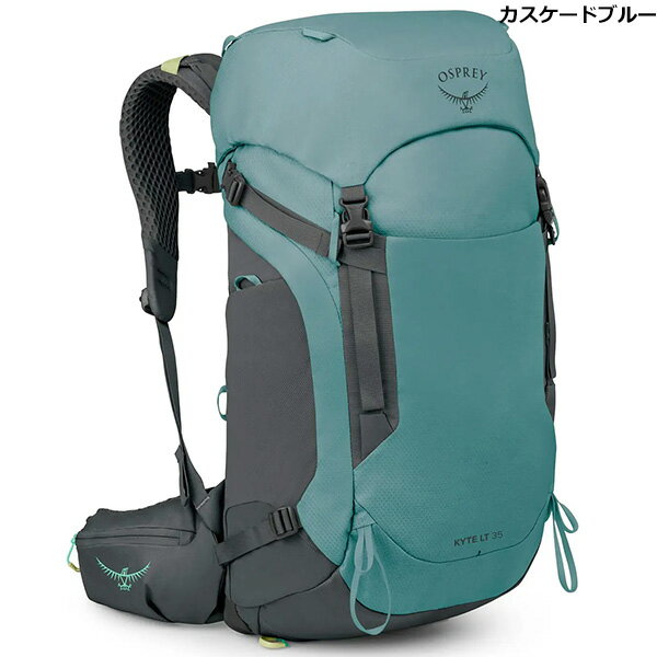 Osprey(オスプレー) カイトLT28 OS50165
