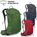 OSPREY(オスプレー) ストラトス 24 OS50309