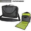 PaaGo WORKS(p[S[NX) PATHFINDER(pXt@C_[) HB201