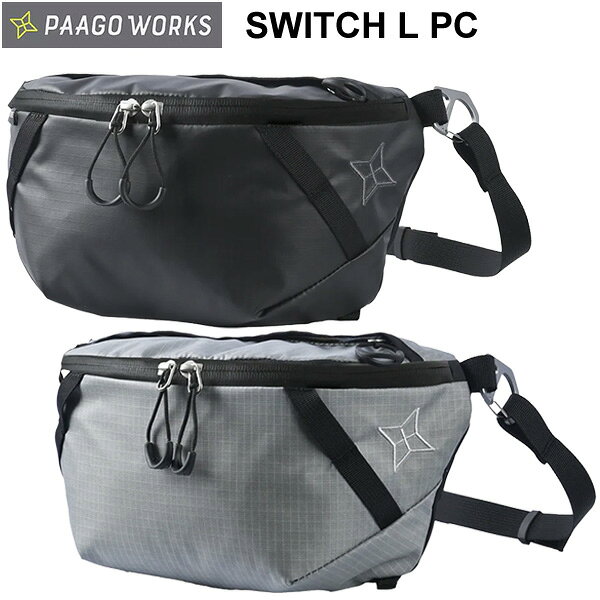 Rakuten - PaaGo WORKS(パーゴワークス) スイッチ L PC HB602