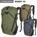 PaaGo WORKS(p[S[NX) BUDDY22(ofB22) HP202