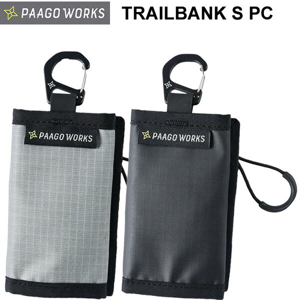 乐天商城 - PaaGo WORKS(パーゴワークス) トレイルバンクS UW602