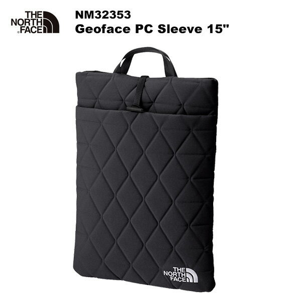 乐天商城 - ◎THE NORTH FACE(ノースフェイス) Geoface PC Sleeve 15