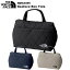 THE NORTH FACE(ノースフェイス) Geoface Box Tote(ジオフェイスボックストート) NM32355