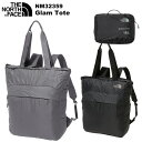 THE NORTH FACE(m[XtFCX) Glam Tote(Og[g) NM32359