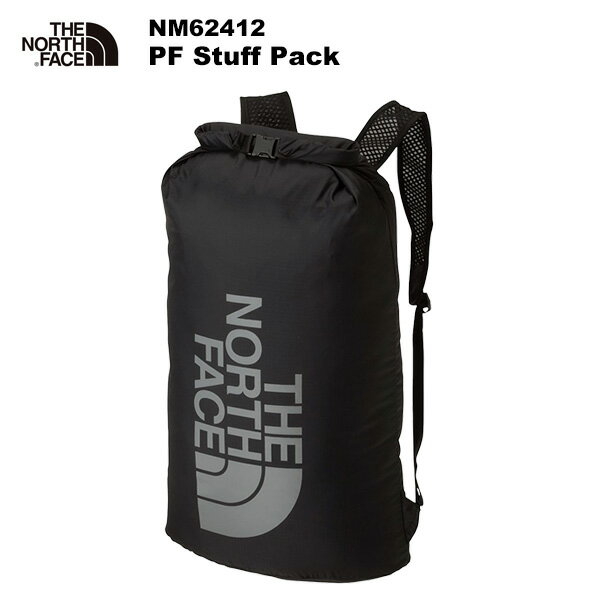 Rakuten - ◎THE NORTH FACE(ノースフェイス) PF Stuff Pack(ピーエフスタッフバック) NM62412