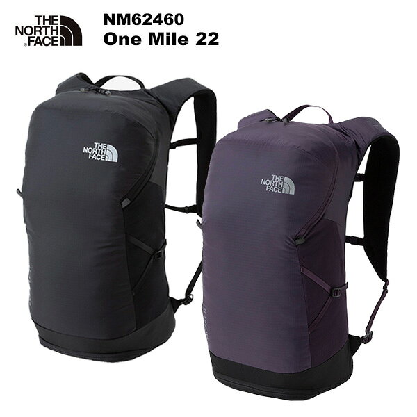 Rakuten - THE NORTH FACE(ノースフェイス) One Mile 22(ワンマイル22) NM62460