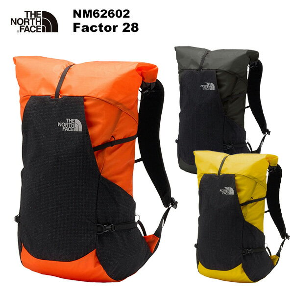乐天商城 - THE NORTH FACE(ノースフェイス) Factor 28(ファクター28) NM62602