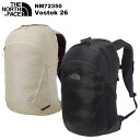 THE NORTH FACE(m[XtFCX) Vostok 26({Xg[N26) NM72350