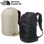 THE NORTH FACE(ノースフェイス) Vostok 26(ボストーク26) NM72350