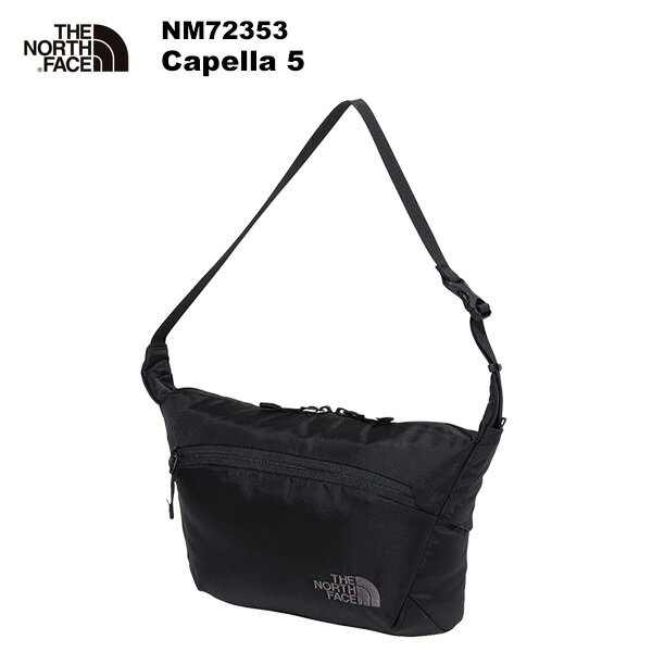 乐天商城 - ◎THE NORTH FACE(ノースフェイス) Capella 5(カペラ5) NM72353