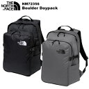 THE NORTH FACE(m[XtFCX) Boulder Daypack({_[fCpbN) NM72356