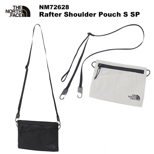 Rakuten - ◎THE NORTH FACE(ノースフェイス) Rafter Shoulder Pouch S SP(ラフターショルダーポーチS SP) NM72628