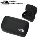 THE NORTH FACE(m[XtFCX) Shuttle Canister L(VgLjX^[L) NM82335