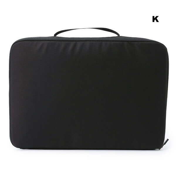 THE NORTH FACE(ノースフェイス) 【2025年モデル】Shuttle Document Holder(シャトルドキュメントホルダー) NM82337