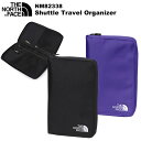 THE NORTH FACE(m[XtFCX) Shuttle Travel Organizer(VggxI[KiCU[) NM82338