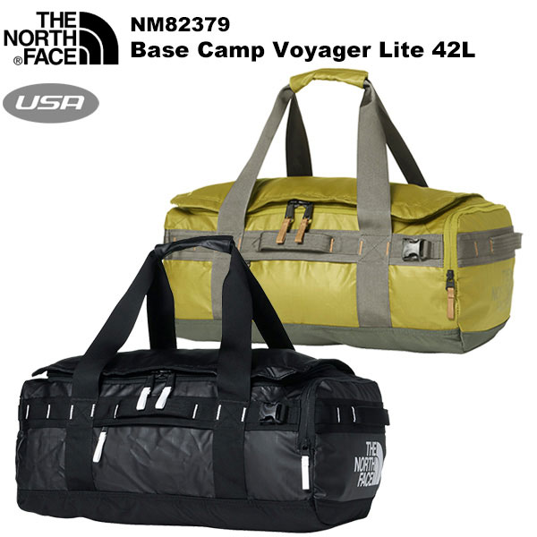 THE NORTH FACE ノースフェイス Base Camp Voyager Lite 42L ベースキャンプボイジャーライト42L NM82379