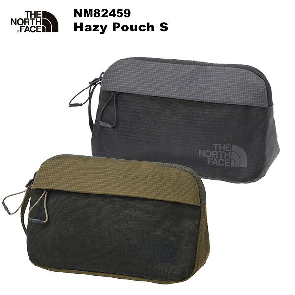 THE NORTH FACE(ノースフェイス) Hazy Pouch S(ヘイジーポーチS) NM82459