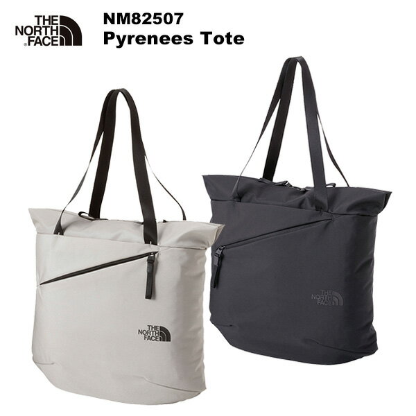 THE NORTH FACE(ノースフェイス) Pyrenees Tote(ピレネートート) NM82507