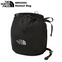 THE NORTH FACE(m[XtFCX) Helmet Bag(wbgobO) NM92000