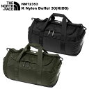 THE NORTH FACE(ノースフェイス) K Nylon Duffel 30(キッズ ナイロンダッフル30) NMJ72353