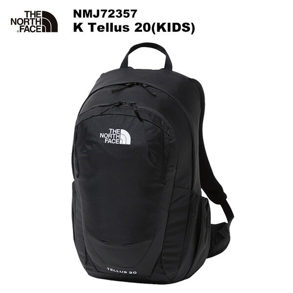 乐天商城 - THE NORTH FACE(ノースフェイス) K Tellus 20(キッズテルス20) NMJ72357