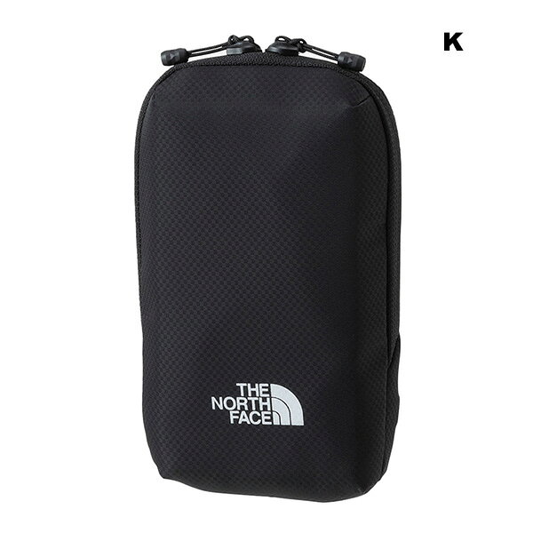 ◎THE NORTH FACE(ノースフェイス) Gadget Pocket(ガジェットポケット) NN32451 rakuzanso-10022800 楽山荘 サンプル画像2