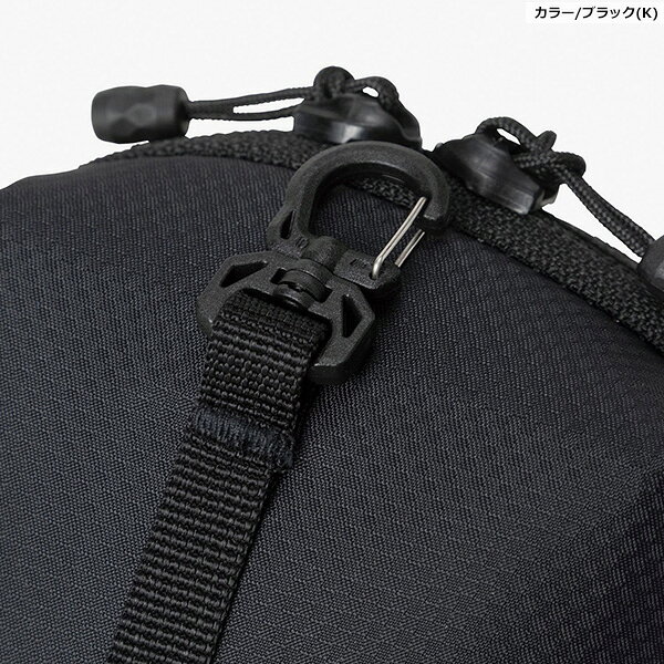 ◎THE NORTH FACE(ノースフェイス) Gadget Pocket(ガジェットポケット) NN32451 rakuzanso-10022800 楽山荘 サンプル画像3