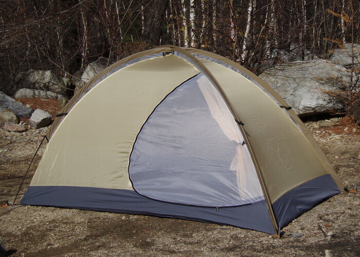 ARAI TENT(アライテント) トレックライズ1