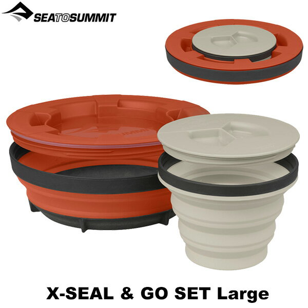 SEA TO SUMMIT(V[gDT~bg) X-V[S[Zbg L ST84006