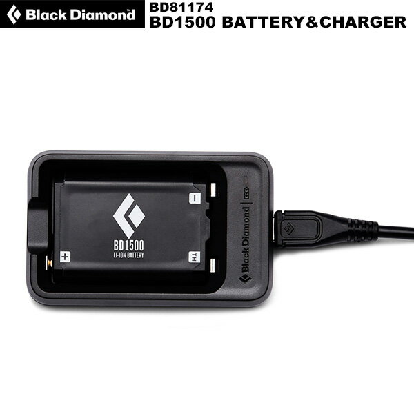 ڻ㤨֡Blackdiamond(֥å BD1500Хåƥ꡼Ŵ BD81175פβǤʤ5,630ߤˤʤޤ