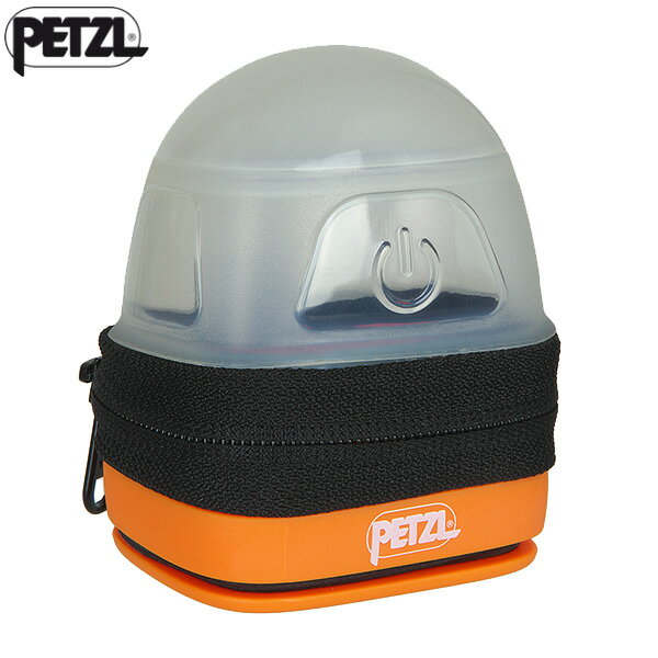 PETZL(yc) mNeBCg (E093DA00)