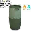 klean kanteen(N[JeB[) CY ^u[ 16oz(473ml)yV[Xv[z 19322150208016