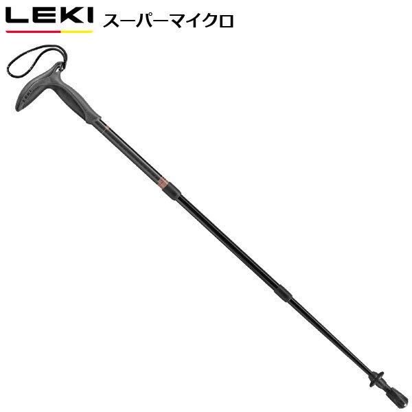 LEKI(レキ) スーパーマイクロ 1300491